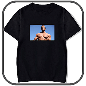 Larry Wheels T-Shirts