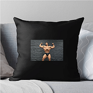 Power Mode: Larry Wheels Larry Wheels Pillows Cover