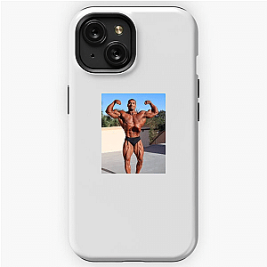 Hustle Mode: Larry Wheels Larry Wheels Samsung Cases