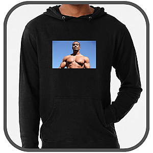 Larry Wheels Hoodies