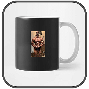 Larry Wheels Mugs