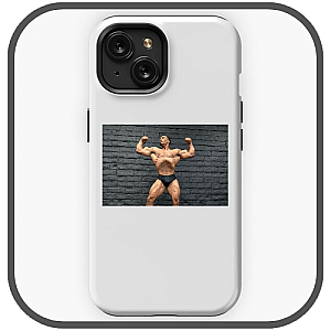 Larry Wheels Cases