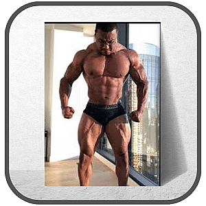 Larry Wheels Posters