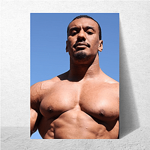 Doesn’t Quit Larry Wheels Larry Wheels Posters