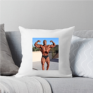 Hustle Mode: Larry Wheels Larry Wheels Pillows Cover