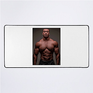 No Pain, Just Larry Wheels Larry Wheels Mouse Pads