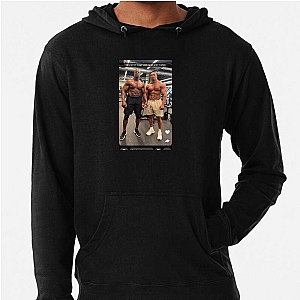 Vibes Only Larry Wheels Larry Wheels Hoodies