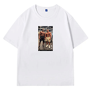 Vibes Only Larry Wheels Larry Wheels T-Shirts