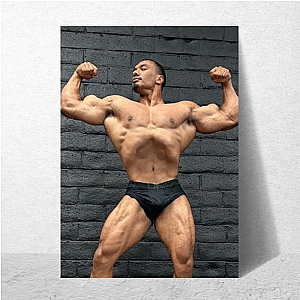 Power Mode: Larry Wheels Larry Wheels Posters