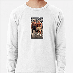 Vibes Only Larry Wheels Larry Wheels Sweatshirts
