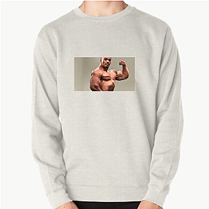 In Beast Mode Larry Wheels Larry Wheels Sweatshirts