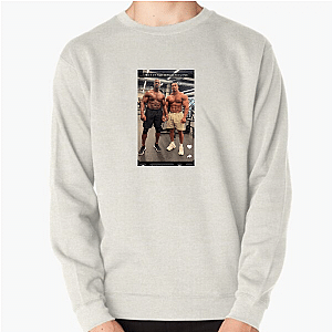 Vibes Only Larry Wheels Larry Wheels Sweatshirts