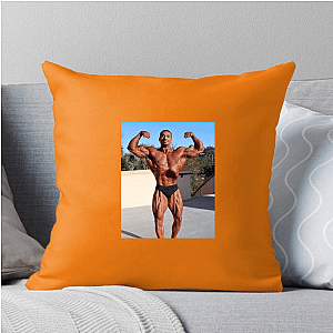 Hustle Mode: Larry Wheels Larry Wheels Pillows Cover