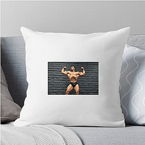 Power Mode: Larry Wheels Larry Wheels Pillows Cover