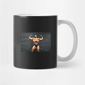 Power Mode: Larry Wheels Larry Wheels Mugs