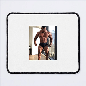 Unstoppable Like Larry Wheels Larry Wheels Mouse Pads