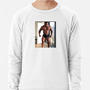 Unstoppable Like Larry Wheels Larry Wheels Sweatshirts
