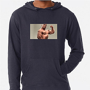 In Beast Mode Larry Wheels Larry Wheels Hoodies
