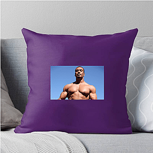 Doesn’t Quit Larry Wheels Larry Wheels Pillows Cover