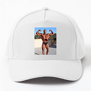 Hustle Mode: Larry Wheels Larry Wheels Hats & Caps