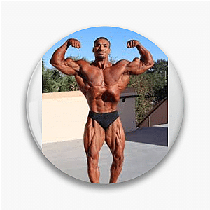 Hustle Mode: Larry Wheels Larry Wheels Pins