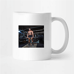 Dominate Like Larry Wheels Larry Wheels Mugs