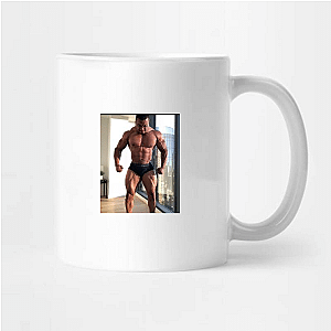 Unstoppable Like Larry Wheels Larry Wheels Mugs