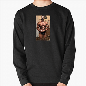 Legend Mode: Larry Wheels Larry Wheels Sweatshirts