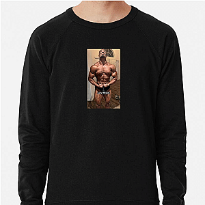 Legend Mode: Larry Wheels Larry Wheels Sweatshirts