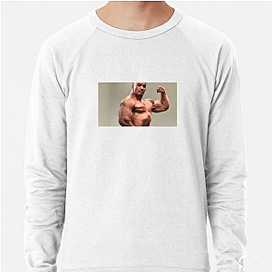 In Beast Mode Larry Wheels Larry Wheels Sweatshirts
