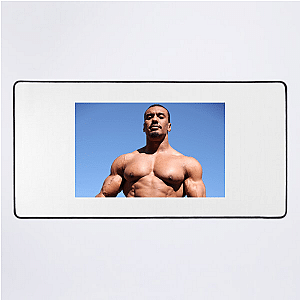Doesn’t Quit Larry Wheels Larry Wheels Mouse Pads