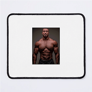 No Pain, Just Larry Wheels Larry Wheels Mouse Pads