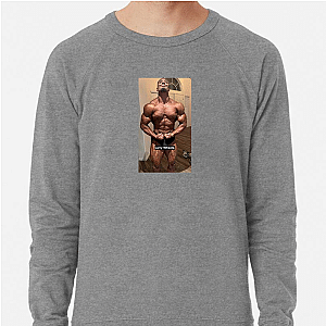 Legend Mode: Larry Wheels Larry Wheels Sweatshirts