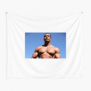 Doesn’t Quit Larry Wheels Larry Wheels Tapestries