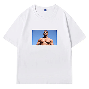 Doesn’t Quit Larry Wheels Larry Wheels T-Shirts