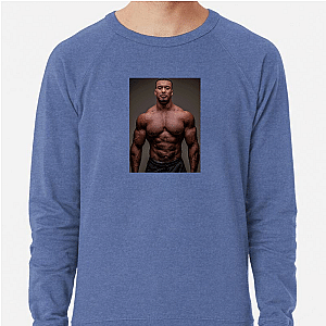 No Pain, Just Larry Wheels Larry Wheels Sweatshirts