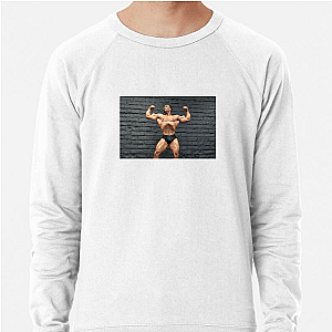 Power Mode: Larry Wheels Larry Wheels Sweatshirts