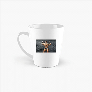Power Mode: Larry Wheels Larry Wheels Mugs