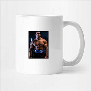 Stay Strong With Larry Wheels Larry Wheels Mugs