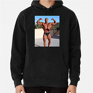Hustle Mode: Larry Wheels Larry Wheels Hoodies