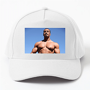 Doesn’t Quit Larry Wheels Larry Wheels Hats & Caps