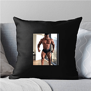 Unstoppable Like Larry Wheels Larry Wheels Pillows Cover