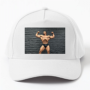 Power Mode: Larry Wheels Larry Wheels Hats & Caps