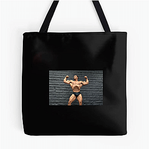 Power Mode: Larry Wheels Larry Wheels Bags