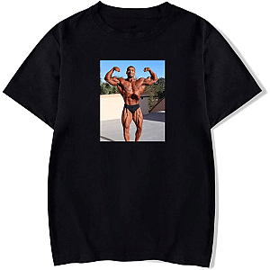 Hustle Mode: Larry Wheels Larry Wheels T-Shirts