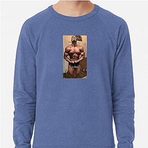 Legend Mode: Larry Wheels Larry Wheels Sweatshirts