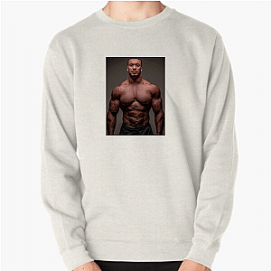 No Pain, Just Larry Wheels Larry Wheels Sweatshirts