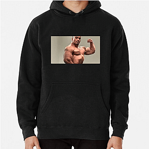 In Beast Mode Larry Wheels Larry Wheels Hoodies