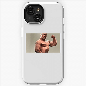In Beast Mode Larry Wheels Larry Wheels iPhone Cases