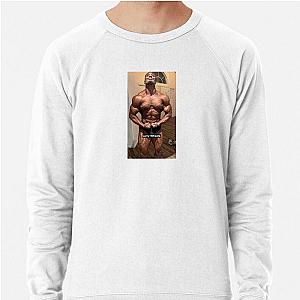 Legend Mode: Larry Wheels Larry Wheels Sweatshirts
